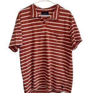 Lucky Brand Polo Short Sleeve
